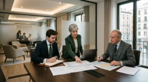 Fiscalidad Family Office en España, vehículos de inversión óptimos y planificación patrimonial