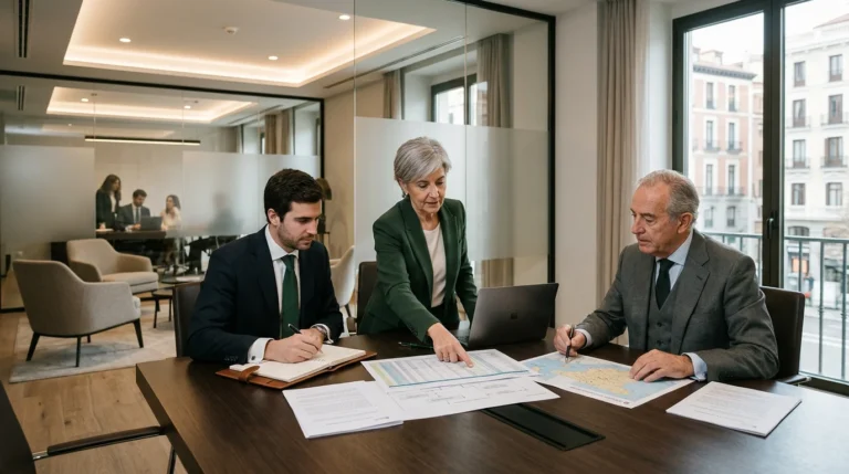 Fiscalidad Family Office en España, vehículos de inversión óptimos y planificación patrimonial