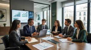 Venta de empresas y valoración de negocios