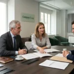 Defensa ante Hacienda Madrid: Asesoramiento legal para empresas y empresarios