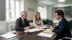 Defensa ante Hacienda Madrid: Asesoramiento legal para empresas y empresarios