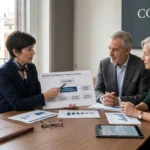 Estructuración patrimonial Madrid para proteger activos de un Family Office