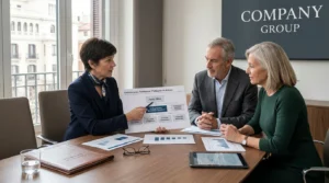 Estructuración patrimonial Madrid para proteger activos de un Family Office
