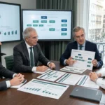 Planificación fiscal en grupos de empresas, estrategias de ahorro para holdings