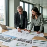 Project Management Inmobiliario en Madrid, asegurando rentabilidad en la obra