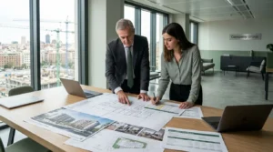 Project Management Inmobiliario en Madrid, asegurando rentabilidad en la obra
